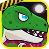 Dinosaur The Adventure 1