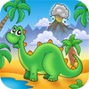Dinosaur War