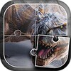 Dinosaurs Jigsaw Puzzle