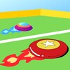 Disc Challenge-Goal Striker