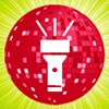 Disco Flash Light