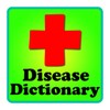 Diseases Dictionary - Medical