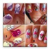 Diseños De Uñas