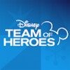 Disney Team Of Heroes