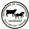Distribuidora Valenciano