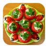 DIY Food Decoration