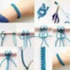 DIY Rope Art