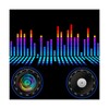 DJ Player Mixer