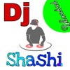 DJ SHASHI