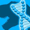 DNA Dino Run