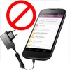 Do Not Touch My Mobile