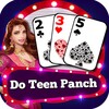 Do Teen Panch