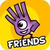 Dobble Friends