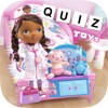 Doc Toys Quiz