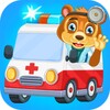 Doctor Bear