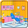 Doctor Clinic Cleanup