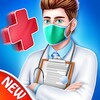 Doctor Hospital Time Management Game
