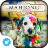 Dog Mahjong