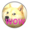 Doge Flashlight