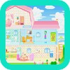 Doll House Decor
