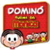 Dominó Turma Da Mônica