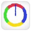 Doodle Color Wheel
