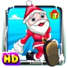 Doodle Santa Jump