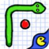 Doodle Snake