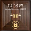Door Lock Screen