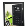 Door Screen Lock