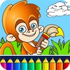 Dora Coloring Book