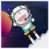 Doraemoon In The Space Frontier