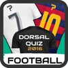 Dorsal Quiz 2016