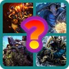 Dota 2 Character Quiz