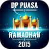 DP Puasa Ramadhan 2015