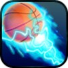 Drag Basketball