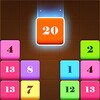 Drag N Merge: Block Puzzle