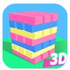 Drag Towers Duel