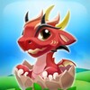 Dragon And Knights