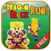 Dragon Block Run