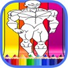 Dragon Coloring Book Ball Super