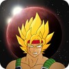 Dragon Galaxy Warrior