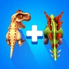 Dragon Merge Master 3D