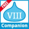 Dragon Quest 8 Free Companion