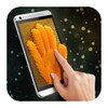 Draw 3D Image. Simulator
