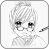 Draw Anime Manga