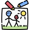 Draw App(white Board)