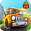 Draw Car: Park Master