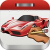 Draw Cars