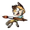 Draw Furry